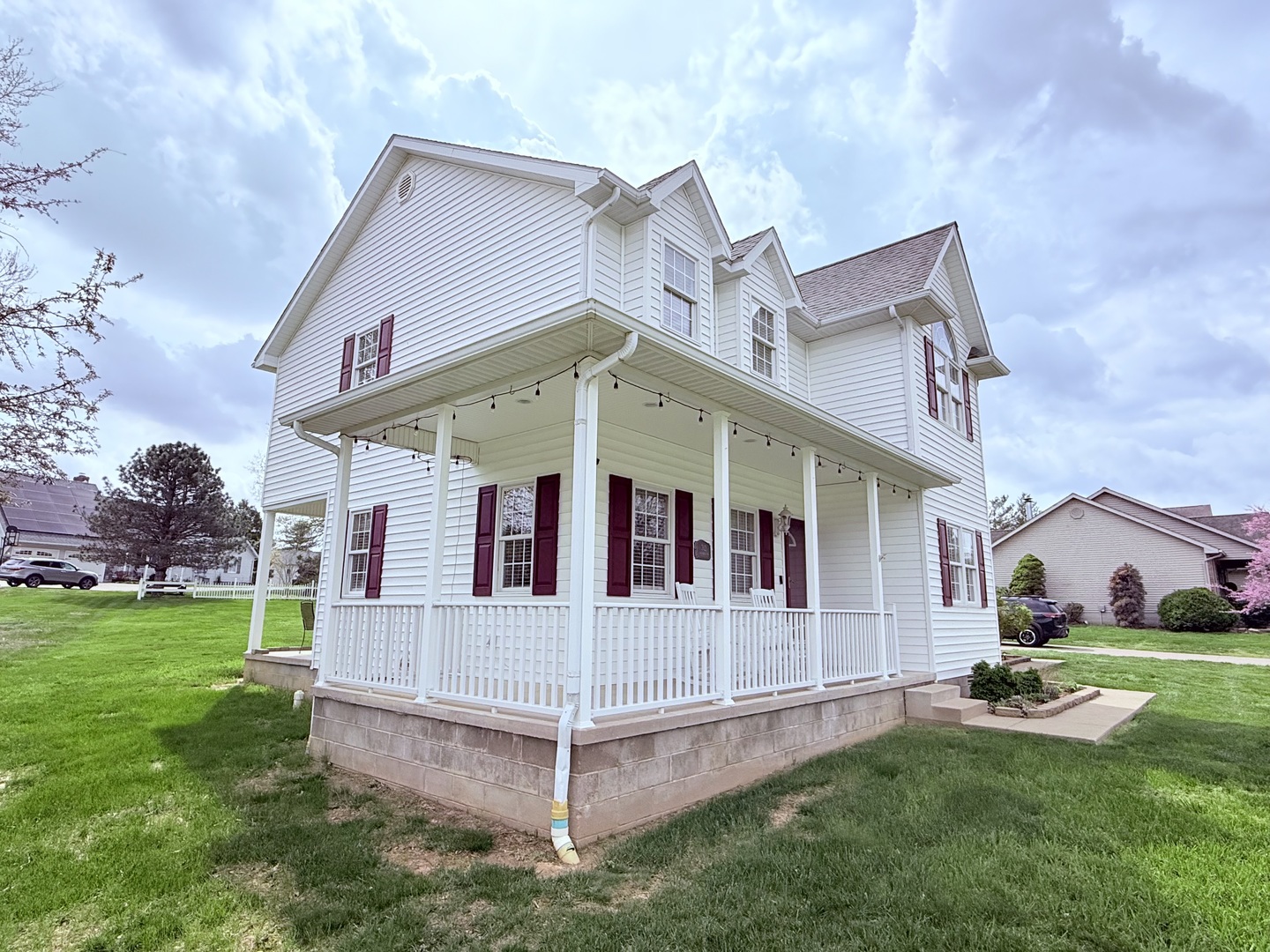 312 Cherokee Drive