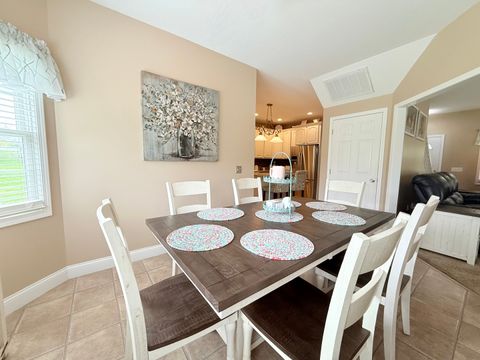 Tiny photo for 312 Cherokee Drive, Harrisburg, IL 62946 (MLS # 12607599)