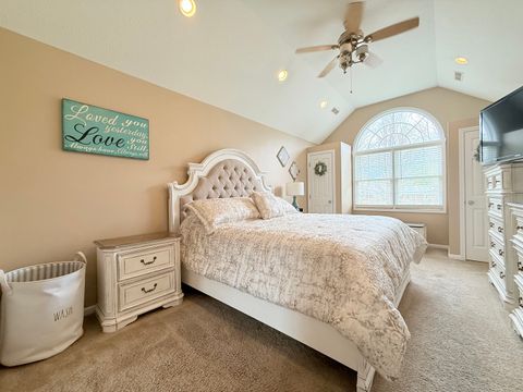 Tiny photo for 312 Cherokee Drive, Harrisburg, IL 62946 (MLS # 12607599)