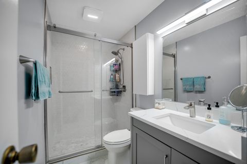 Tiny photo for 10735 W 5th Avenue #404, Countryside, IL 60525 (MLS # 12641919)