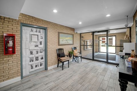 Tiny photo for 10735 W 5th Avenue #404, Countryside, IL 60525 (MLS # 12641919)