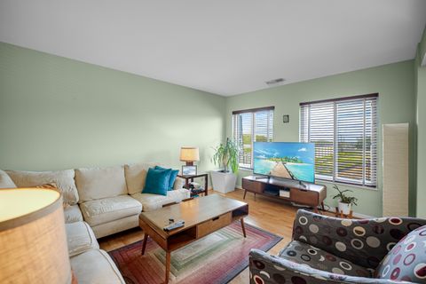 Tiny photo for 10735 W 5th Avenue #404, Countryside, IL 60525 (MLS # 12641919)