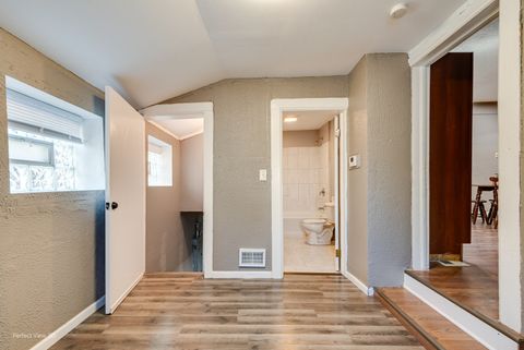 Tiny photo for 3916 W Grand Avenue, Chicago, IL 60651 (MLS # 12548828)