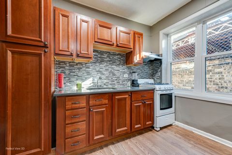 Tiny photo for 3916 W Grand Avenue, Chicago, IL 60651 (MLS # 12548828)