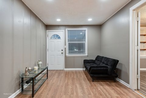 Tiny photo for 3916 W Grand Avenue, Chicago, IL 60651 (MLS # 12548828)