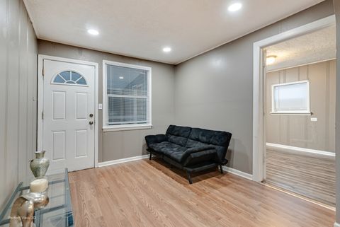 Tiny photo for 3916 W Grand Avenue, Chicago, IL 60651 (MLS # 12548828)
