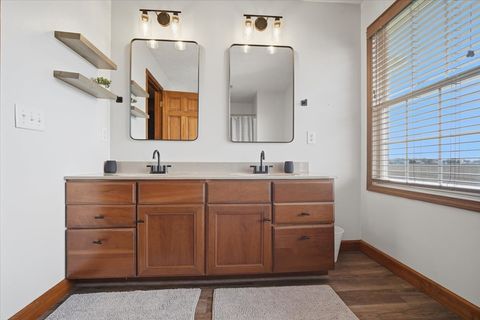 Tiny photo for 1101 N Pine Street, El Paso, IL 61738 (MLS # 12561578)