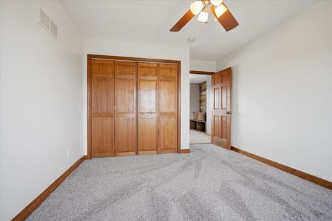 Tiny photo for 1101 N Pine Street, El Paso, IL 61738 (MLS # 12561578)