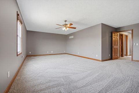 Tiny photo for 1101 N Pine Street, El Paso, IL 61738 (MLS # 12561578)
