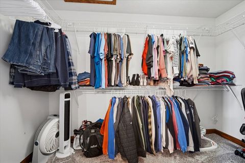 Tiny photo for 1101 N Pine Street, El Paso, IL 61738 (MLS # 12561578)