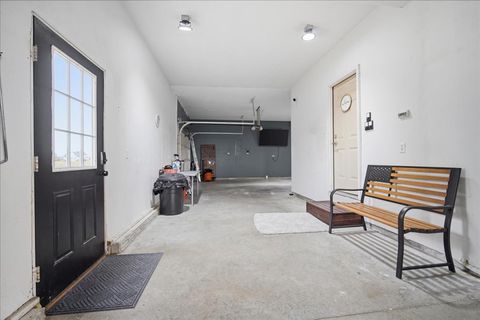 Tiny photo for 1101 N Pine Street, El Paso, IL 61738 (MLS # 12561578)