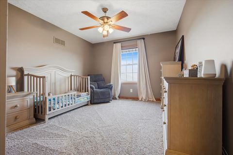 Tiny photo for 1101 N Pine Street, El Paso, IL 61738 (MLS # 12561578)