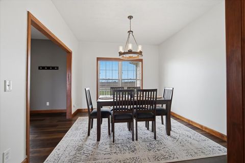 Tiny photo for 1101 N Pine Street, El Paso, IL 61738 (MLS # 12561578)