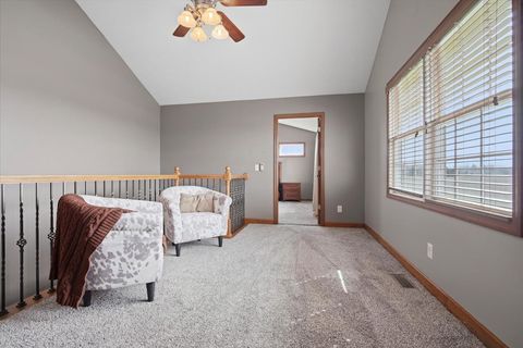 Tiny photo for 1101 N Pine Street, El Paso, IL 61738 (MLS # 12561578)