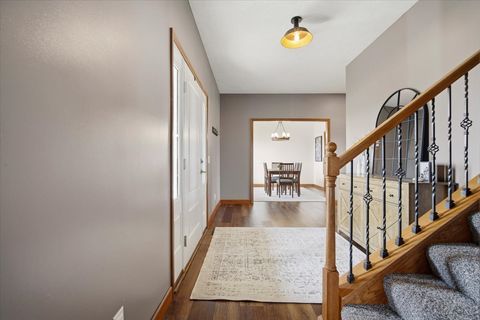 Tiny photo for 1101 N Pine Street, El Paso, IL 61738 (MLS # 12561578)