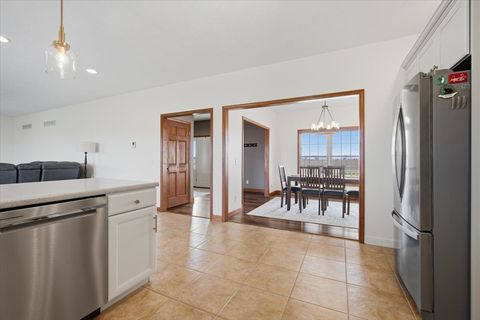 Tiny photo for 1101 N Pine Street, El Paso, IL 61738 (MLS # 12561578)