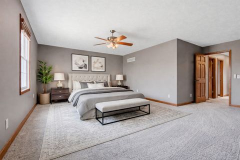 Tiny photo for 1101 N Pine Street, El Paso, IL 61738 (MLS # 12561578)