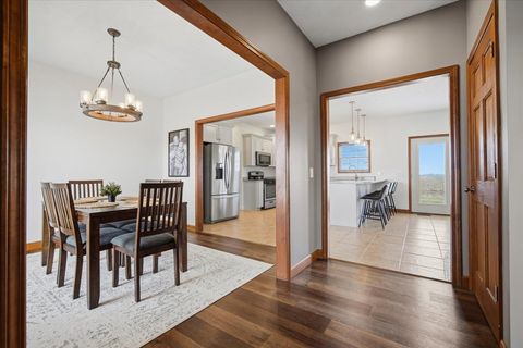 Tiny photo for 1101 N Pine Street, El Paso, IL 61738 (MLS # 12561578)