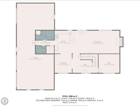 Tiny photo for 1101 N Pine Street, El Paso, IL 61738 (MLS # 12561578)