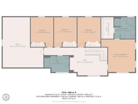 Tiny photo for 1101 N Pine Street, El Paso, IL 61738 (MLS # 12561578)