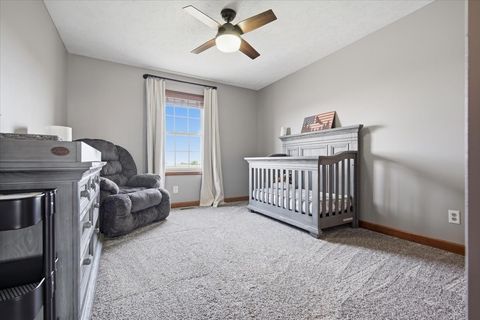 Tiny photo for 1101 N Pine Street, El Paso, IL 61738 (MLS # 12561578)