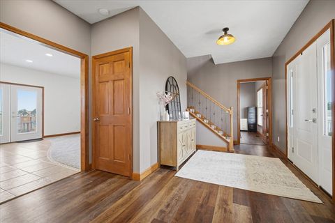 Tiny photo for 1101 N Pine Street, El Paso, IL 61738 (MLS # 12561578)