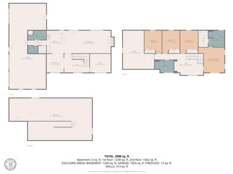 Tiny photo for 1101 N Pine Street, El Paso, IL 61738 (MLS # 12561578)