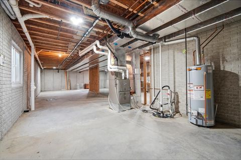 Tiny photo for 1101 N Pine Street, El Paso, IL 61738 (MLS # 12561578)