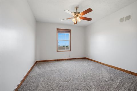 Tiny photo for 1101 N Pine Street, El Paso, IL 61738 (MLS # 12561578)