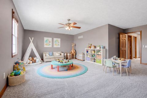 Tiny photo for 1101 N Pine Street, El Paso, IL 61738 (MLS # 12561578)