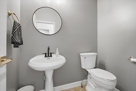 Tiny photo for 1101 N Pine Street, El Paso, IL 61738 (MLS # 12561578)