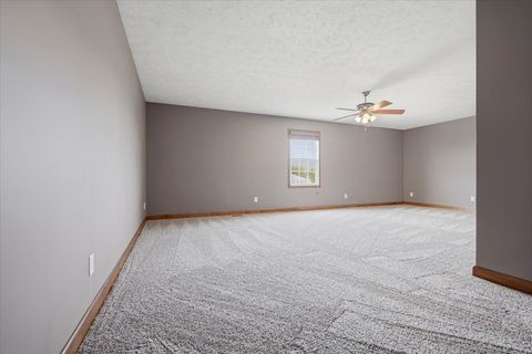 Tiny photo for 1101 N Pine Street, El Paso, IL 61738 (MLS # 12561578)