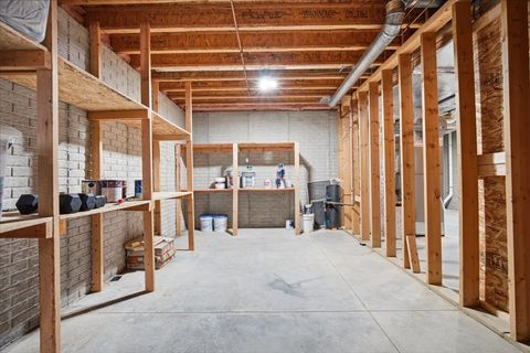 Tiny photo for 1101 N Pine Street, El Paso, IL 61738 (MLS # 12561578)