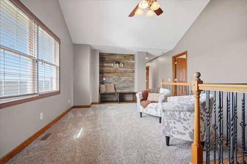 Tiny photo for 1101 N Pine Street, El Paso, IL 61738 (MLS # 12561578)