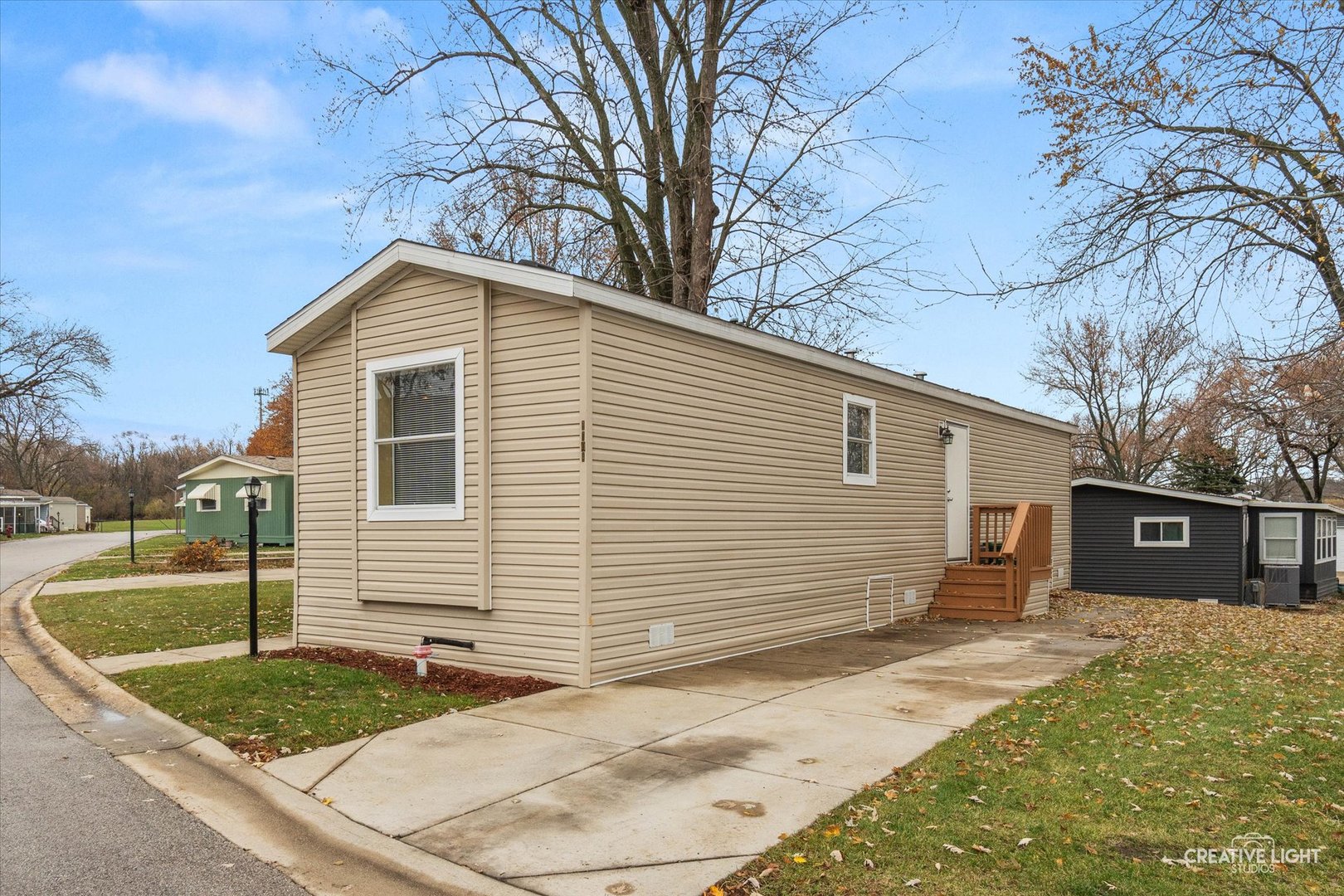 1101 Richard Road