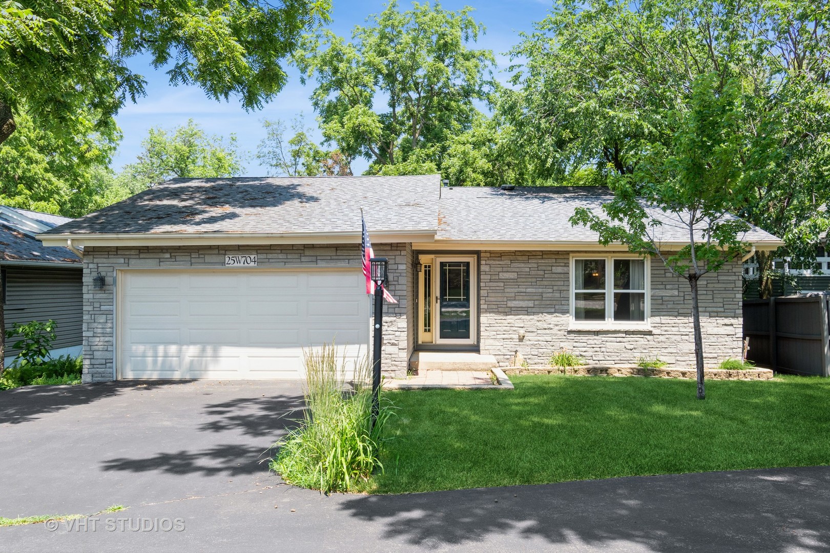 25W704 Jewell Road