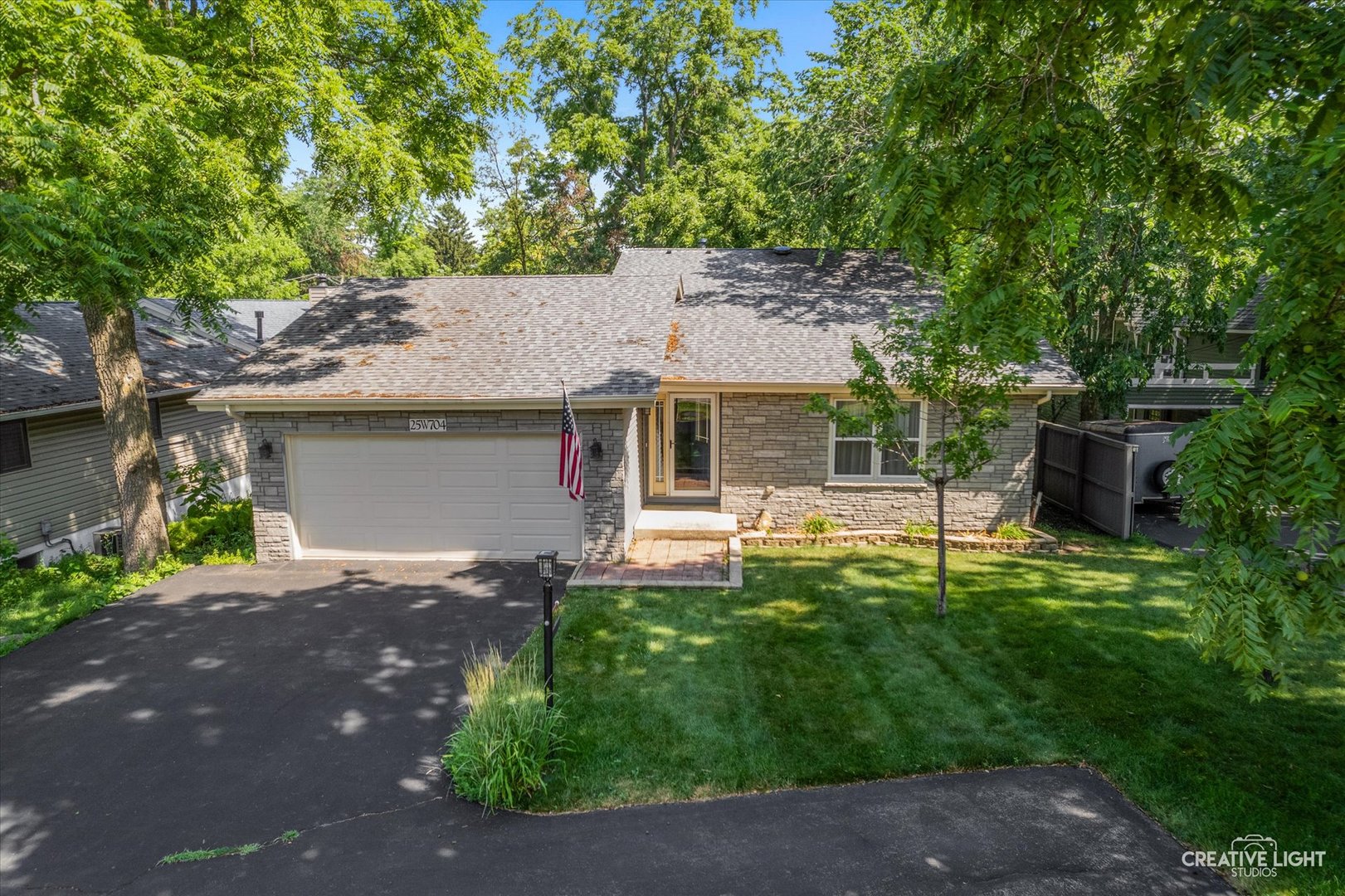 25W704 Jewell Road