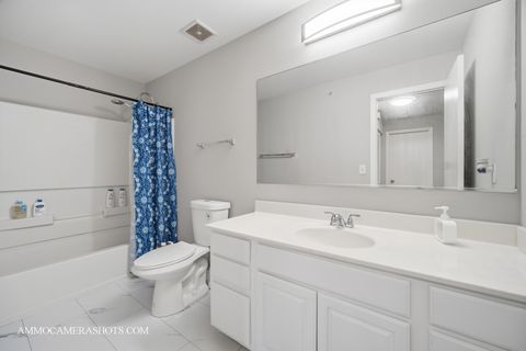 Tiny photo for 148 Bertram Drive #O, Yorkville, IL 60560 (MLS # 12488158)