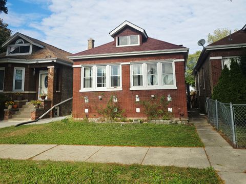 3750 W 65th Street Chicago IL 60629