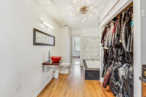 Tiny photo for 4364 S Oakenwald Avenue, Chicago, IL 60653 (MLS # 12460775)