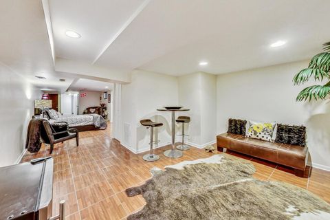 Tiny photo for 4364 S Oakenwald Avenue, Chicago, IL 60653 (MLS # 12460775)