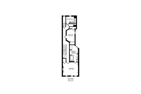 Tiny photo for 4364 S Oakenwald Avenue, Chicago, IL 60653 (MLS # 12460775)