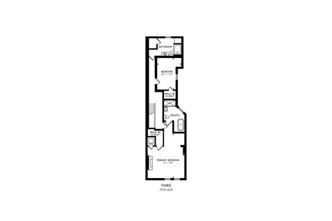 Tiny photo for 4364 S Oakenwald Avenue, Chicago, IL 60653 (MLS # 12460775)