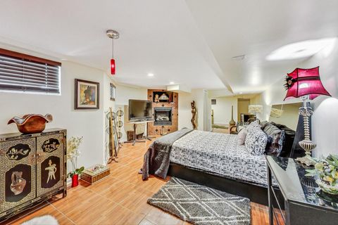 Tiny photo for 4364 S Oakenwald Avenue, Chicago, IL 60653 (MLS # 12460775)
