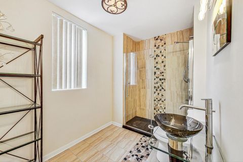 Tiny photo for 4364 S Oakenwald Avenue, Chicago, IL 60653 (MLS # 12460775)
