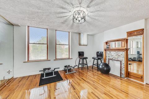 Tiny photo for 4364 S Oakenwald Avenue, Chicago, IL 60653 (MLS # 12460775)