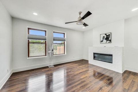 Tiny photo for 4364 S Oakenwald Avenue, Chicago, IL 60653 (MLS # 12460775)