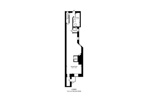 Tiny photo for 4364 S Oakenwald Avenue, Chicago, IL 60653 (MLS # 12460775)