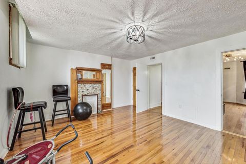 Tiny photo for 4364 S Oakenwald Avenue, Chicago, IL 60653 (MLS # 12460775)