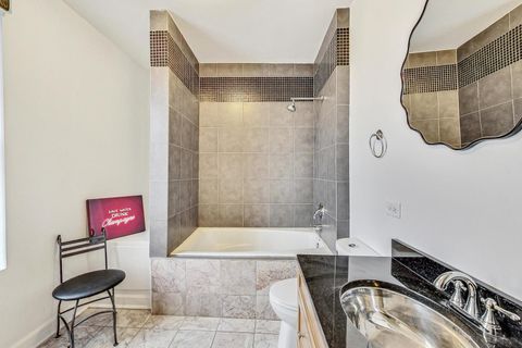 Tiny photo for 4364 S Oakenwald Avenue, Chicago, IL 60653 (MLS # 12460775)